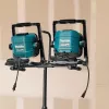 MAKITA LÂMPADA 18V/14,4V DEADML805 LED 1150lx/750lm +AC POWER