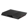Servidor NAS/armazenamento Asustor FS6712X compacto Intel® Celeron® N5105 4 GB DDR4 0 TB preto