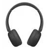 Headset JVC HA-S59W — com fios e sem fios Bluetooth, USB‑C, supra-aural, 20–20000 Hz, cabo de 1,2 m, 148 g, preto