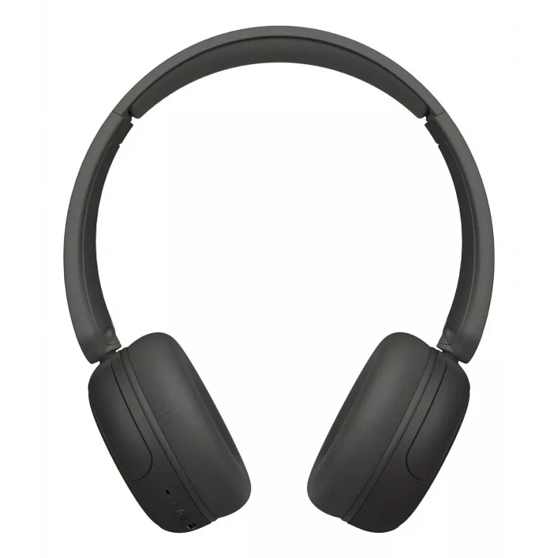 Headset JVC HA-S59W — com fios e sem fios Bluetooth, USB‑C, supra-aural, 20–20000 Hz, cabo de 1,2 m, 148 g, preto