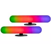 Candeeiro de mesa e suspensão TRACER Smart Flow Tracer 47245 Ambience TRAOSW47245 controlo Wi‑Fi LED
