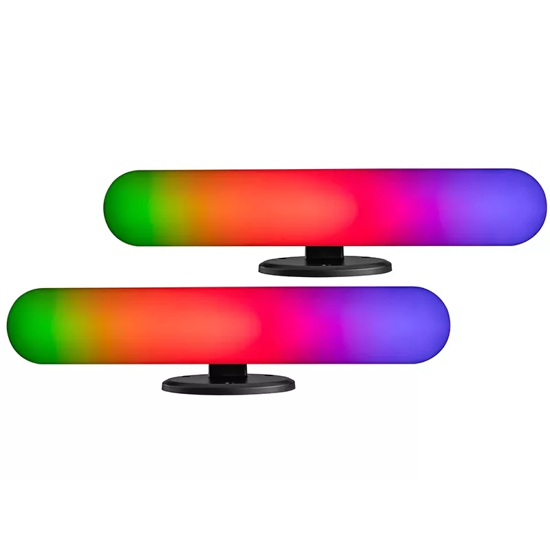 Candeeiro de mesa e suspensão TRACER Smart Flow Tracer 47245 Ambience TRAOSW47245 controlo Wi‑Fi LED