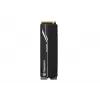 Unidade SSD Transcend 2 TB M.2 PCI Express 4.0 NVMe MTE250H