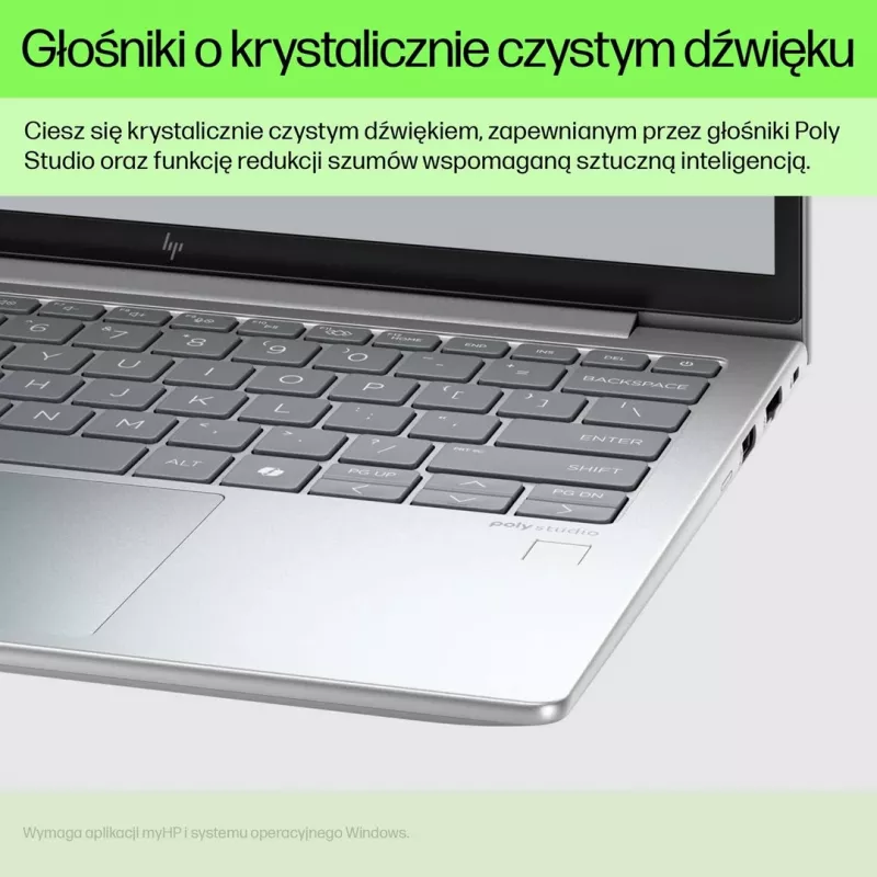 Portátil HP EliteBook 640 G11 U5-135U 14