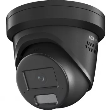 Câmara IP HIKVISION DS-2CD2386G2H-IS2U/SL(2.8mm) preta