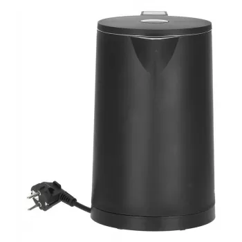 Chaleira Severin WK 3483 1,7 L 2200 W preta