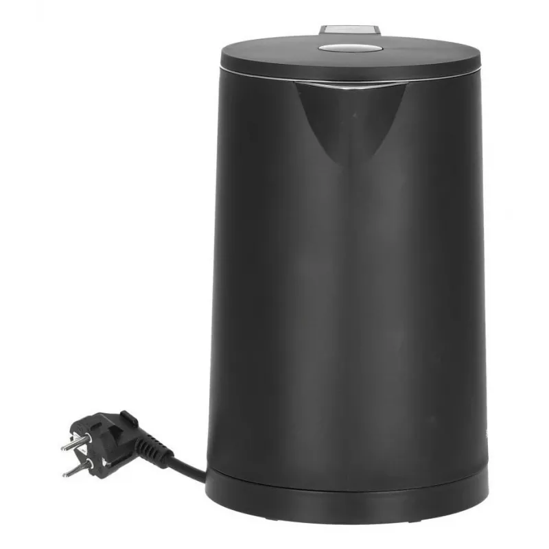 Chaleira Severin WK 3483 1,7 L 2200 W preta