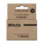 Tinteiro ACTIS KH-364BKR compatível com HP 364XL preto, 20 ml tinta de pigmento, rendimento standard, 550 páginas