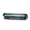 Toner HP 508X CF360XC 12500 páginas preto