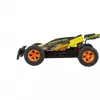 Carro RC de alta velocidade com rampa