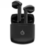 Auscultadores Manta MTWS010B Rytmo X TWS preto