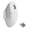 Rato Keychron M7-A3 ambidestro Bluetooth USB Type-C 26000 DPI
