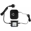 Controlador de rega Shelly FrankEver FK-06X com conectividade Wi‑Fi para rega automática de jardim