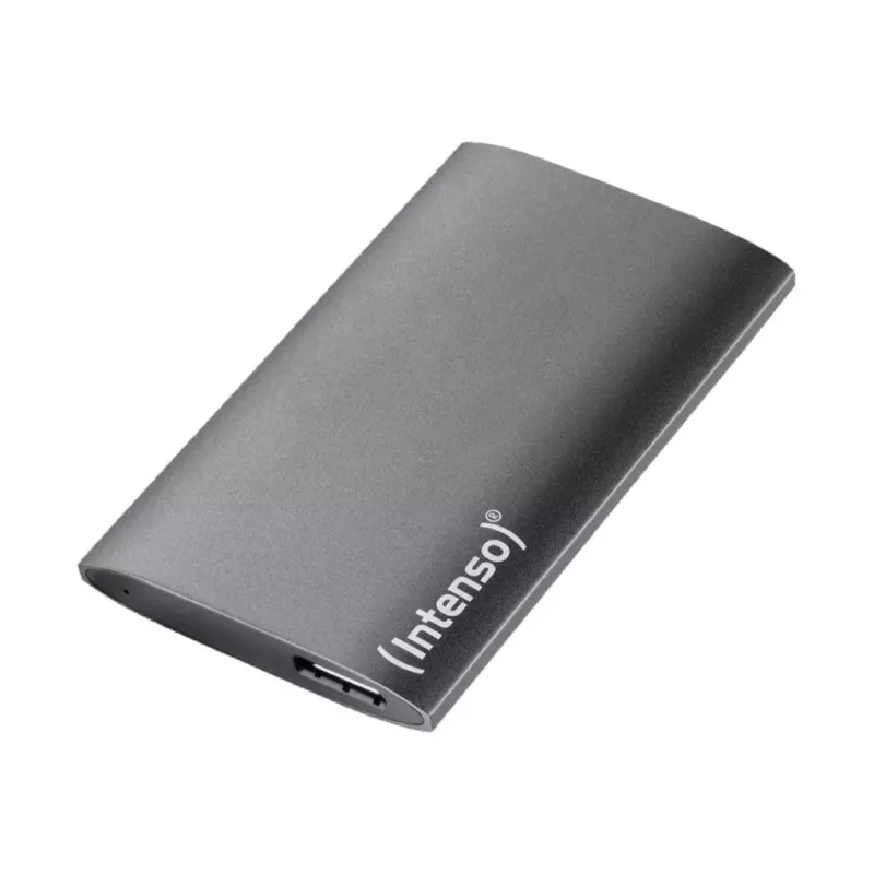 Disco SSD Intenso 1 TB 1,8 polegadas USB Type-A 3.2 Gen 1 Premium Edition