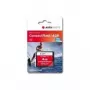AgfaPhoto Compact Flash 4GB High Speed 120x MLC (novo) (10432)
