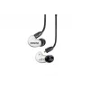 SE215DYWH+UNI-EFS - Auscultadores in-ear AONIC215 com driver único e cabo de 3,5 mm (branco)