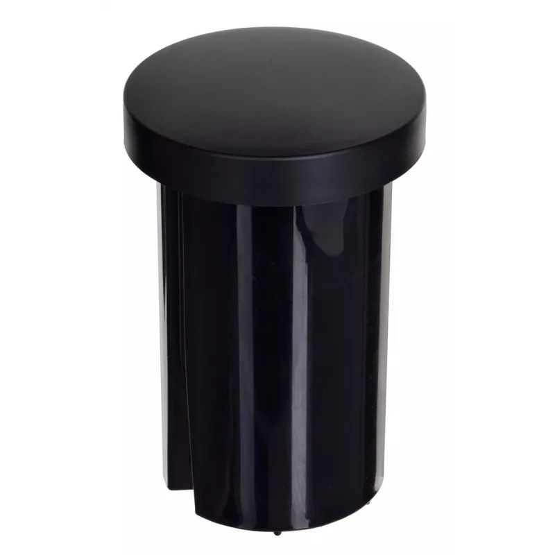Extrator de sumo ESPERANZA EKJ002 — 500 W, depósito de sumo de 0,45 L, depósito de bagaço de 1,5 L, aço inoxidável/preto