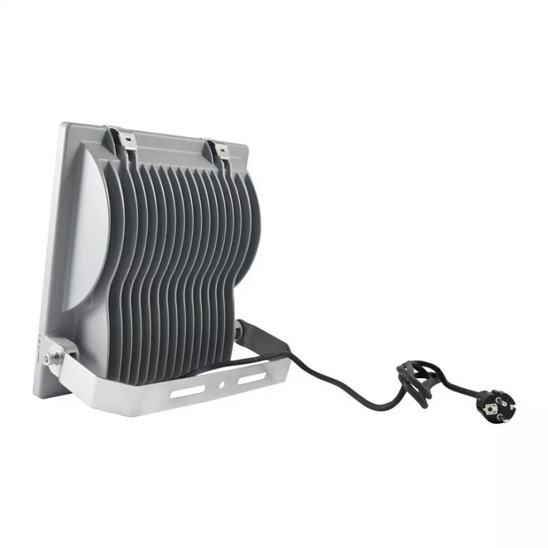 Projetor LED exterior Objekt-Spotlight 60W IR SECURITY LINE