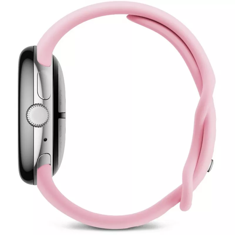 Google Pixel Watch 3 - 41 mm - alumínio prateado polido