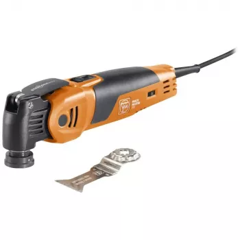 Ferramenta Fein MULTI. Multimaster MM700 Max