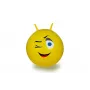 Bola saltitante Jamara Hop Ball Eye 1 ano e mais