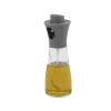 Galheteiro de óleo e vinagre JATA HACC4545 0,15 l vidro polipropileno cinzento