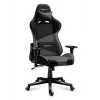 Cadeira gaming Huzaro Force 6.2 cinzenta Mesh