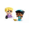 LEGO DISNEY 43303 Mini Jasmine e Rapunzel