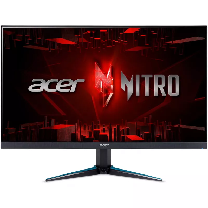 Nitro VG270UG, monitor gaming 68,6 cm (27 inch), preto, QHD, IPS, Adaptive-Sync, DP, HDMI, HDR10, painel 120Hz