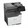 Multifunções Lexmark MX632ADWE A4 impressão a cores duplex, rede, A4