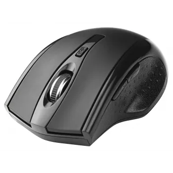 Rato ótico sem fios Tracer 47432 RF 2,4GHz/BT preto