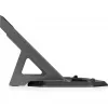 Kit de base para chassis para The Tower 600 Bubble Pink (preto/rosa, para colocação horizontal)