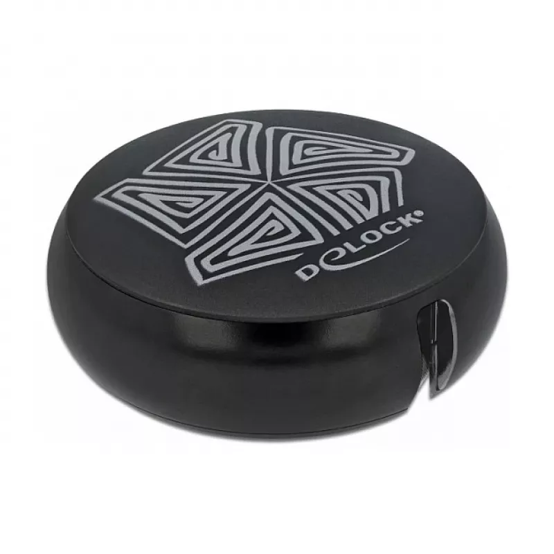Cabo USB 2.0 Type-A para Micro-B DeLOCK 85818