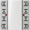 Jung LS 5071 Tsm (LS5071TSM)