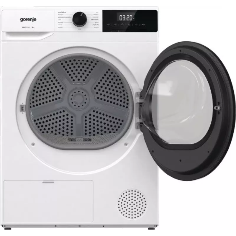 Máquina de secar roupa GORENJE DHNA82/PL
