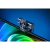 Razer | Webcam | Kiyo V2 | MJPEG até 4K 30 FPS, 1080p 60 FPS, YUY2 até 4K 15 FPS, 1080p 60 FPS, NV12 até 4K 20 FPS, 1080p 60 FPS