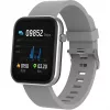Smartwatch Denver SW-182GR cinzento