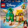 LEGO DISNEY 43260 Diversão na Ilha da Moana