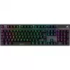 Teclado Sharkoon SKILLER SGK20 Brown