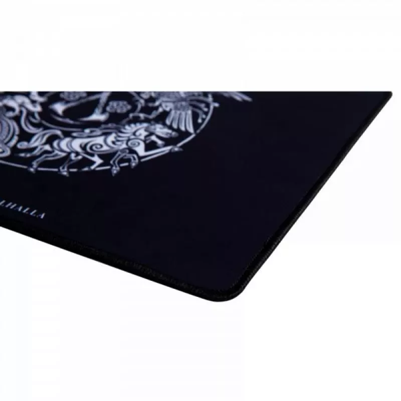 Tapete de rato L33T Gaming 1830142 Assassins Creed Pequeno, 270x215x3 mm, Preto