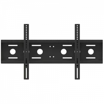 Suporte/suporte de TV Edbak TWB1 2,16 m (85) preto