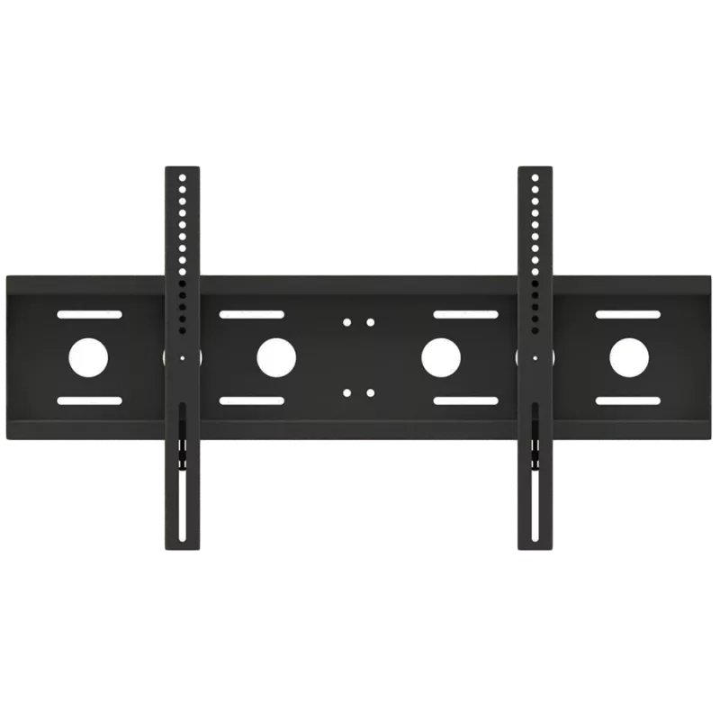 Suporte/suporte de TV Edbak TWB1 2,16 m (85) preto