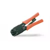 Alicate de cravar de rede Digitus DN-94004 para instalação e manutenção de cabos