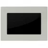 Moldura para tablet ALLNET ALLTCOVER12WWV1 – moldura frontal de substituição branca para ecrã tátil de 12 polegadas