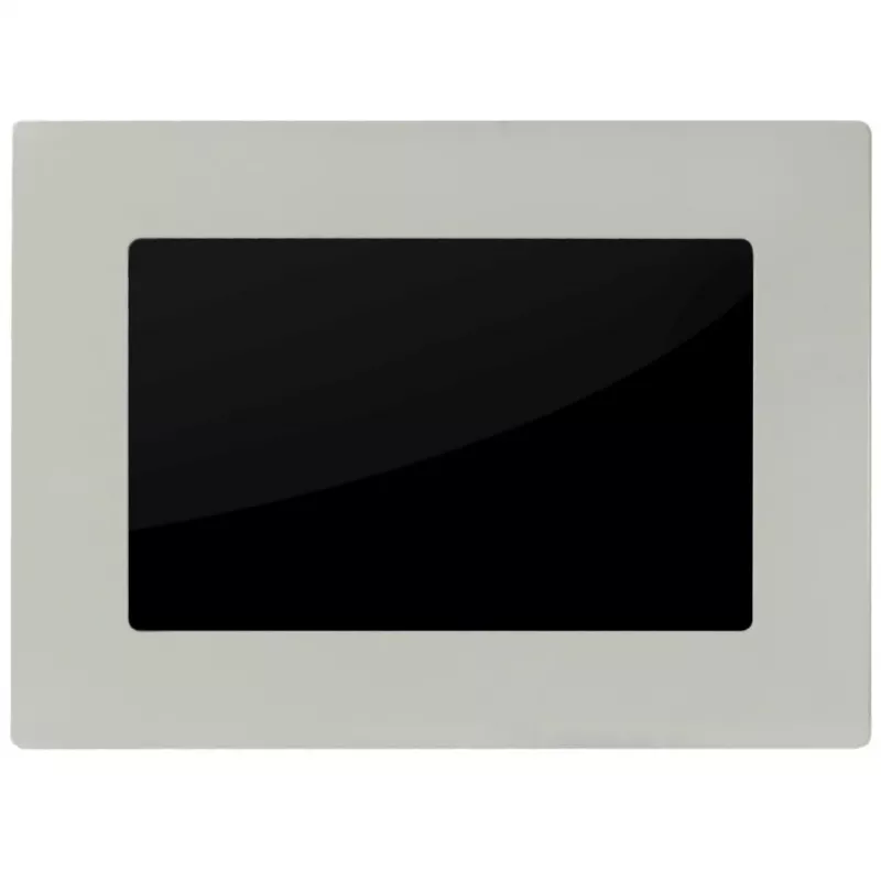 Moldura para tablet ALLNET ALLTCOVER12WWV1 – moldura frontal de substituição branca para ecrã tátil de 12 polegadas