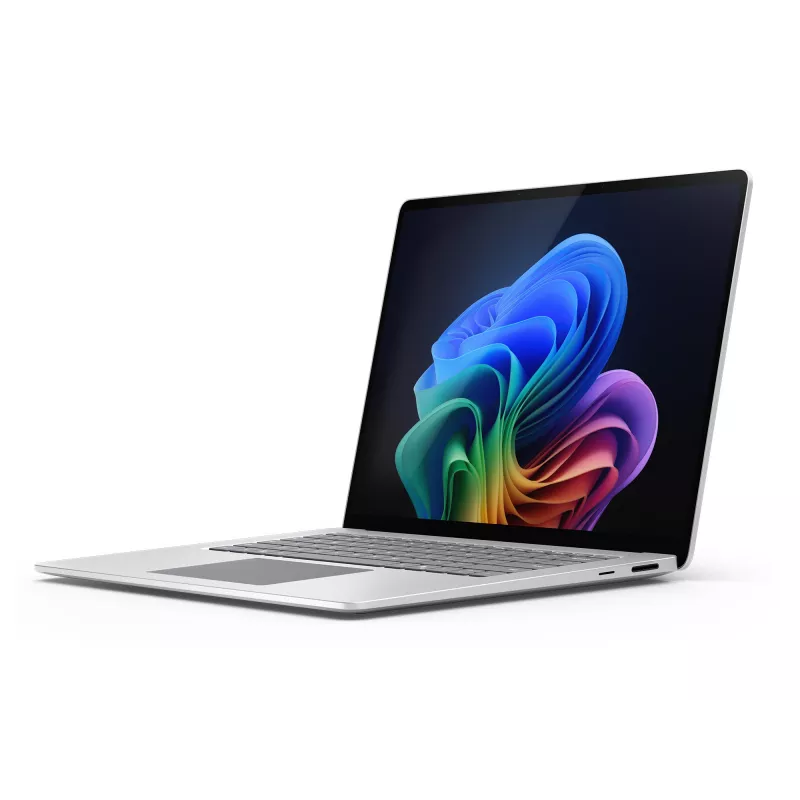 Portátil Microsoft Surface 15