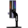 Microfone Thermaltake TT GS50 RGB USB - microfone - 96 KHz (GSG-GSF-MCMTBK-01)