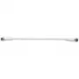 Cabo coaxial Axing MAK03080 0,3 m F branco
