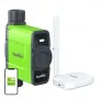 Controlo de rega RainPoint HTV145FRF com conectividade Wi‑Fi