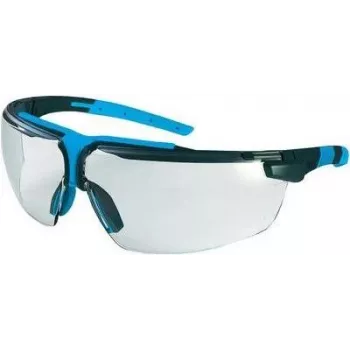Óculos de proteção Uvex 9190275 antracite azul